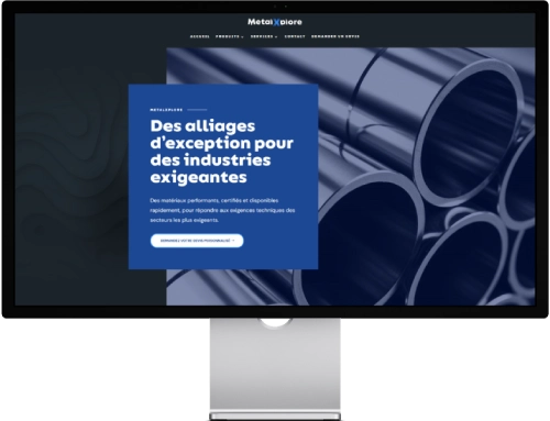 site-web-metalxplore