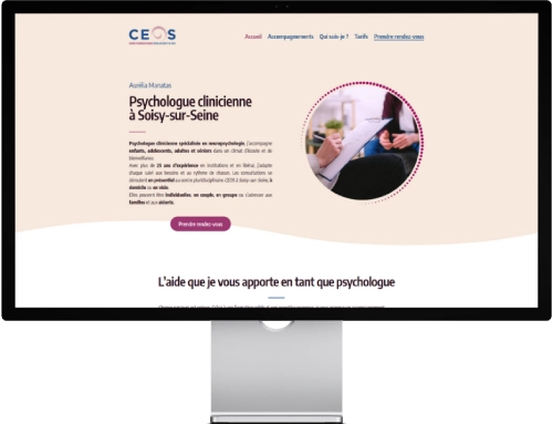 site-web-psychologue